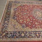 694 7376 ORIENTAL RUG